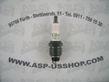 Zündkerzen - Spark Plugs  AC DELCO R43S